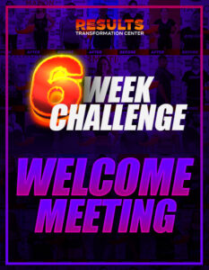 6 wc welcome meeting
