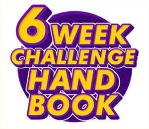 RTC 6 Week Challenge Social media image   AM