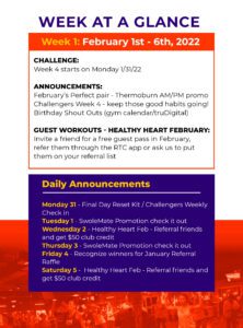 RTC Feb Week 1 Week at a Glance landing page scaled