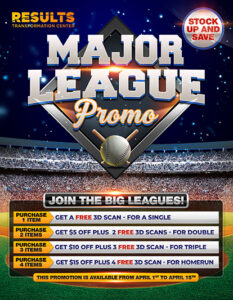 RTC Care Playbook April Promotion Major league Promo   AM Website size