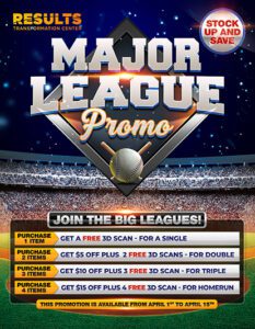 RTC Care Playbook April Promotion Major league Promo   AM Website size