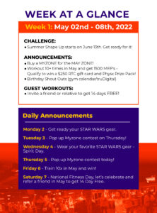 RTC May Week 1 Week at a Glance landing page 1 scaled