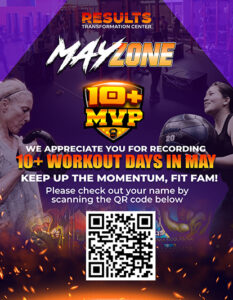 Mayzone MVP announcement website