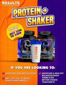 RTC Supplement Promotion Website