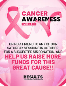 RTC Breast Cancer Awareness Month V2 Website
