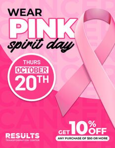 Revised 1 RTC Wear Pink Spirit Day Website