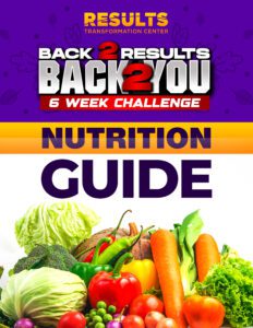 RTC Landing Page  Nutrition guide Ad 1   AM copy scaled