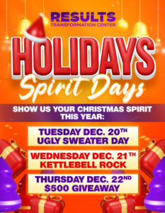 RTC December 2021 Spirit Days Flyer Web   AM copy e1671208997405