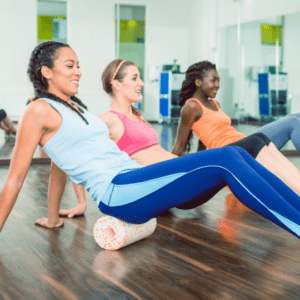 Group Training Classes Enhance Your Workout Experience