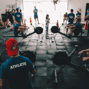 Boost Fitness: Elevate Results with Group Training 