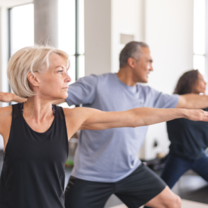 Empower Your Body: Fitness Instruction Essentials in West Sacramento 