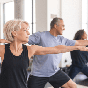 Empower Your Body: Fitness Instruction Essentials in West Sacramento