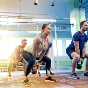 How Group Training Boosts Transformation