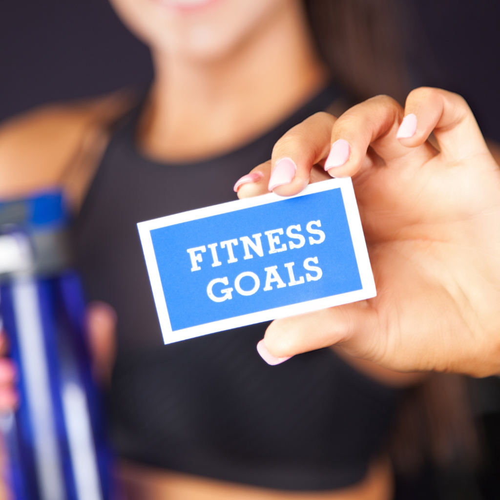 Meet Your Fitness Goals with the Right Fitness Coach