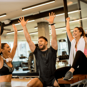 Maximize Your Workouts with Expert Group Training 