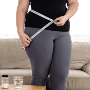 The Role of Nutrition in Reaching Your Fitness Goals