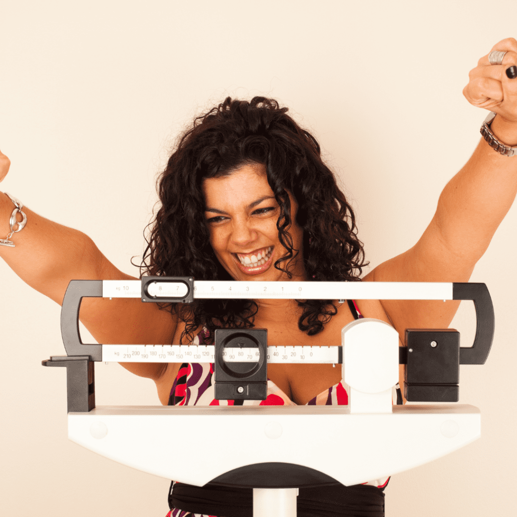 How to Stay Motivated on Your Weight Loss Journey