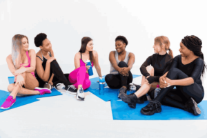 Variety is the Spice of Fitness: Group Training Workouts for Every Goal