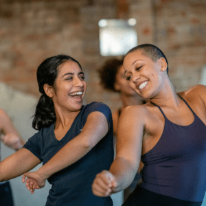 Diverse Fitness Classes