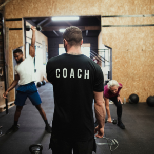 Elevate Your Fitness: Expert Instruction in West Sacramento