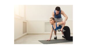 The Importance of Proper Form in Personal Training 