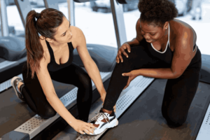 Elevate Your Fitness Routine with Personal Training