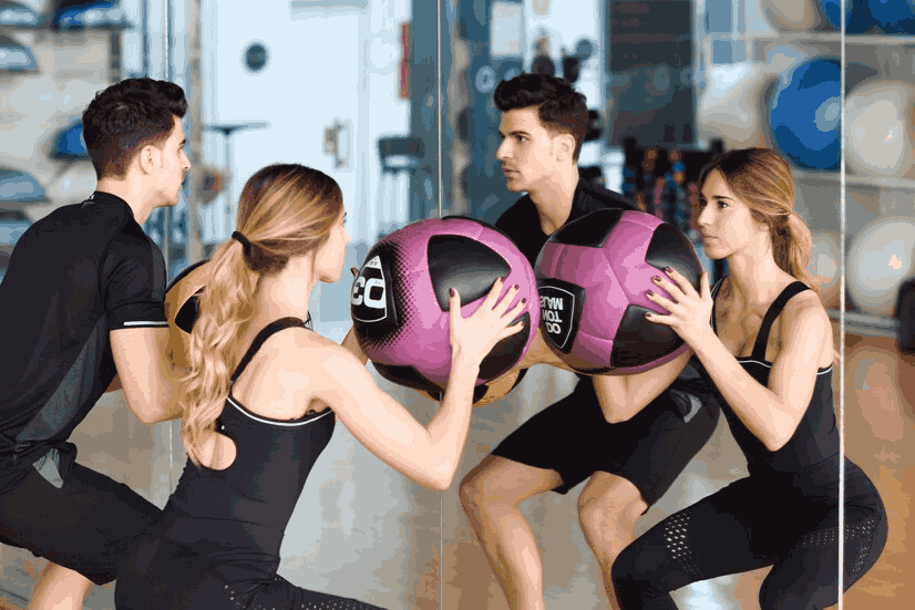 Upgrade Your Workout Game: The Benefits of Group Fitness Instruction